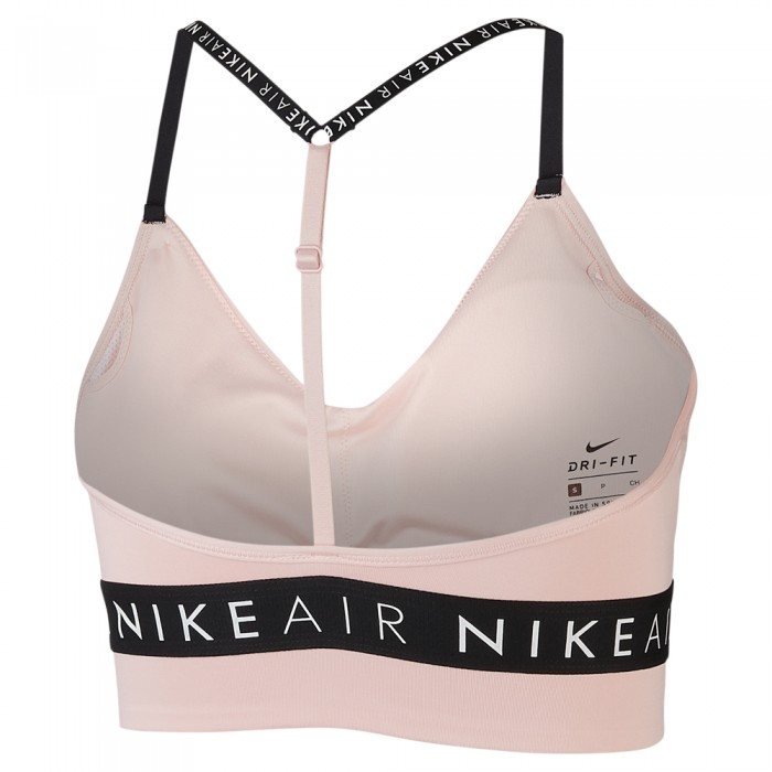Спортивное бра Nike INDY AIR GRX BRA BV3778-682 - 4