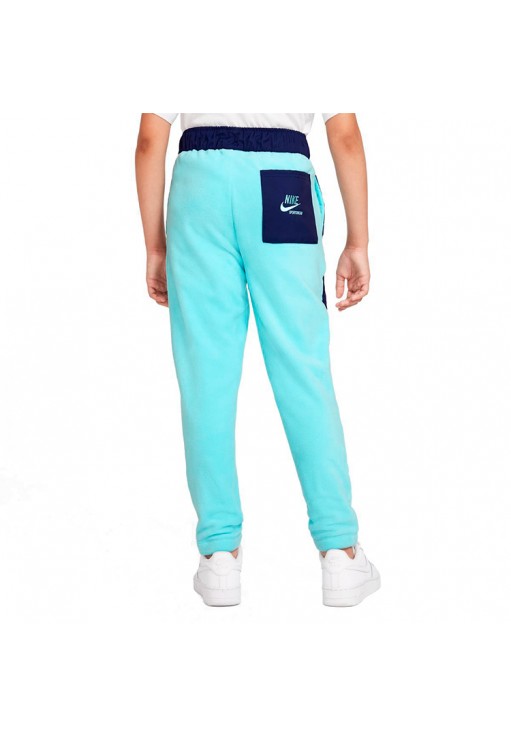 Брюки Nike G NSW HERITAGE PANT