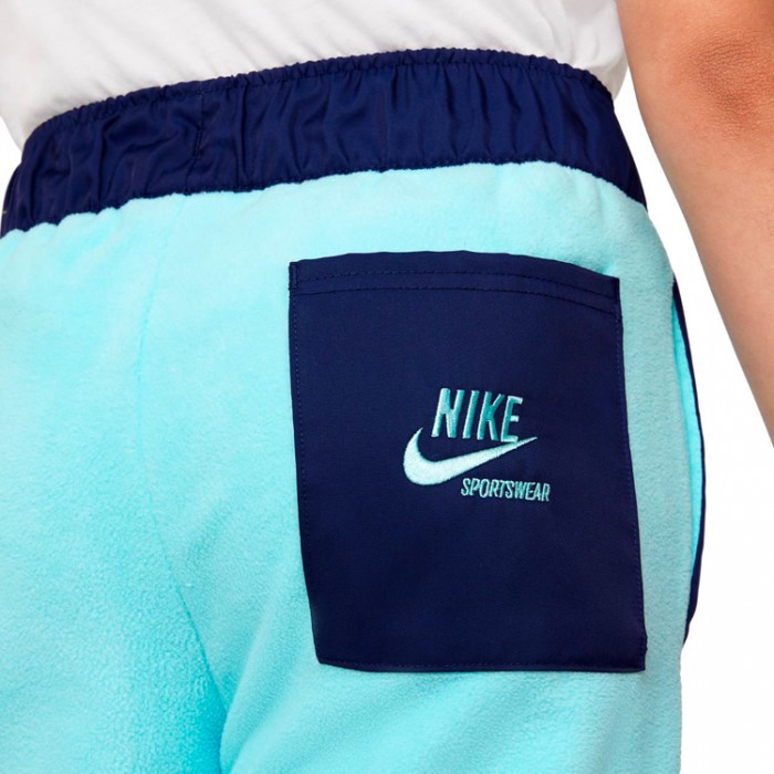 Брюки Nike G NSW HERITAGE PANT DJ5741-482 - изображение №3