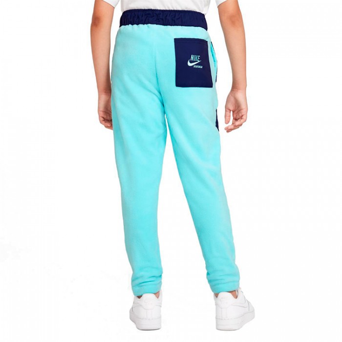 Pantaloni Nike G NSW HERITAGE PANT DJ5741-482 - imagine №7