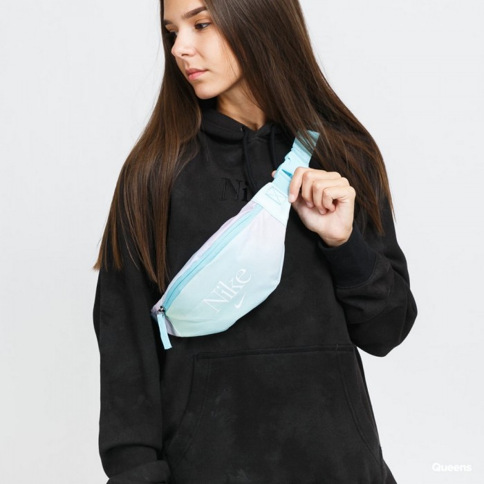 Сумка на пояс Nike NK HERITAGE WAISTPACK SML FEM DJ8068-482 - 2