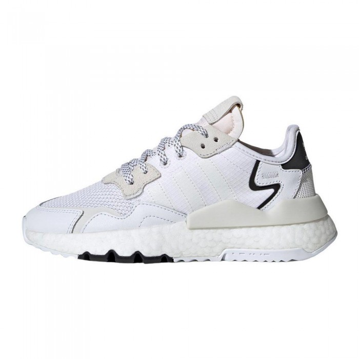 Кроссовки Adidas NITE JOGGER J EE6482