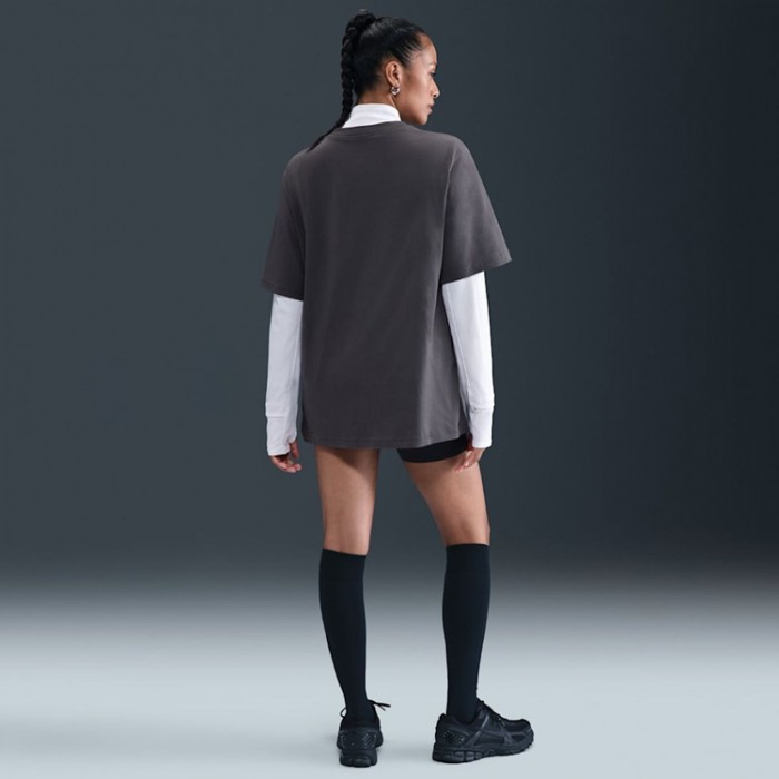 Tricou Nike W NSW TEE ESSNTL LBR - 2