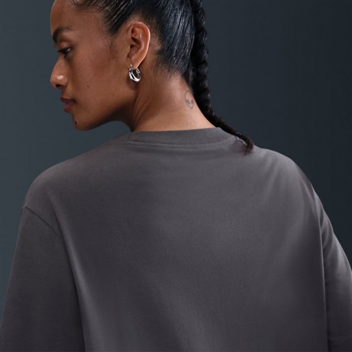 Tricou Nike W NSW TEE ESSNTL LBR - 3