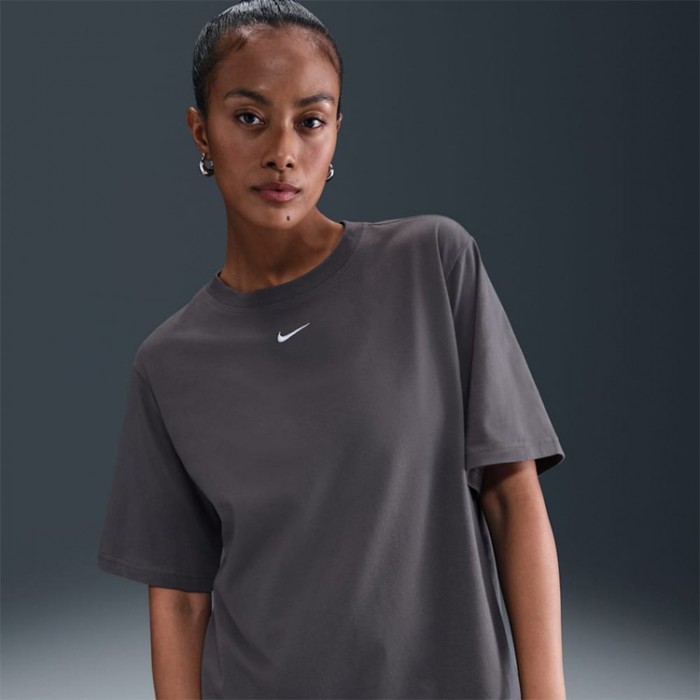 Tricou Nike W NSW TEE ESSNTL LBR - 5