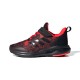 Кроссовки Adidas FortaRun Spider-Man EL K FY1382