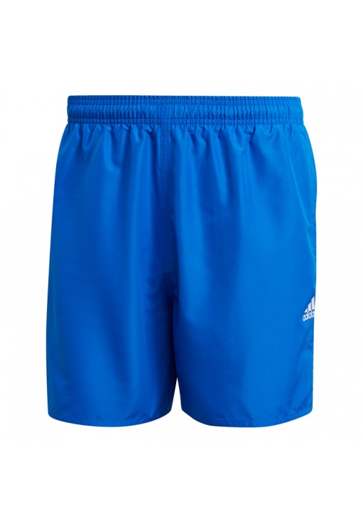 Шорты для плавания Adidas SOLID CLX SH SL