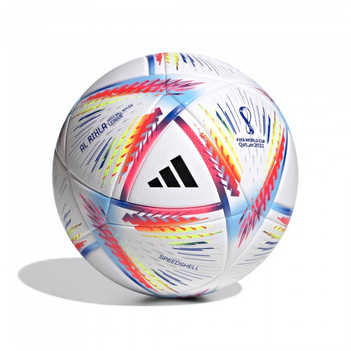 Футбольный мяч Adidas H57782 H57782