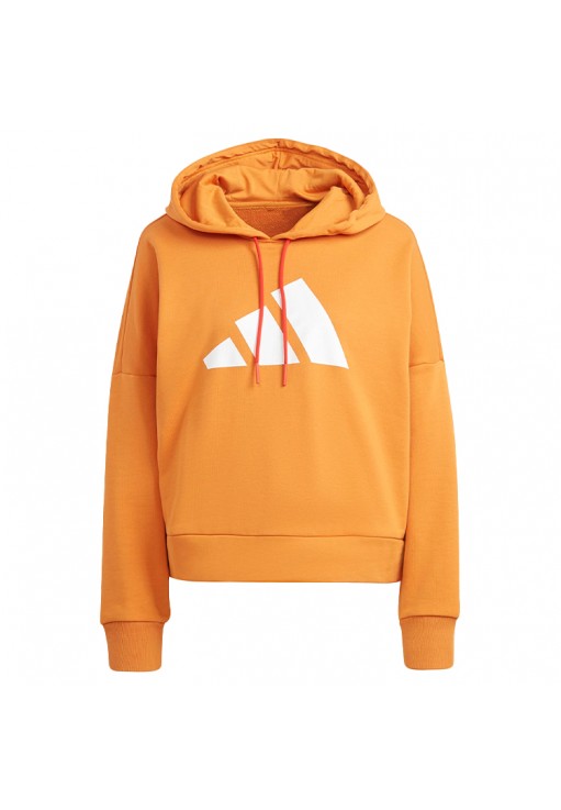 Толстовка Adidas W FI 3B HOODIE