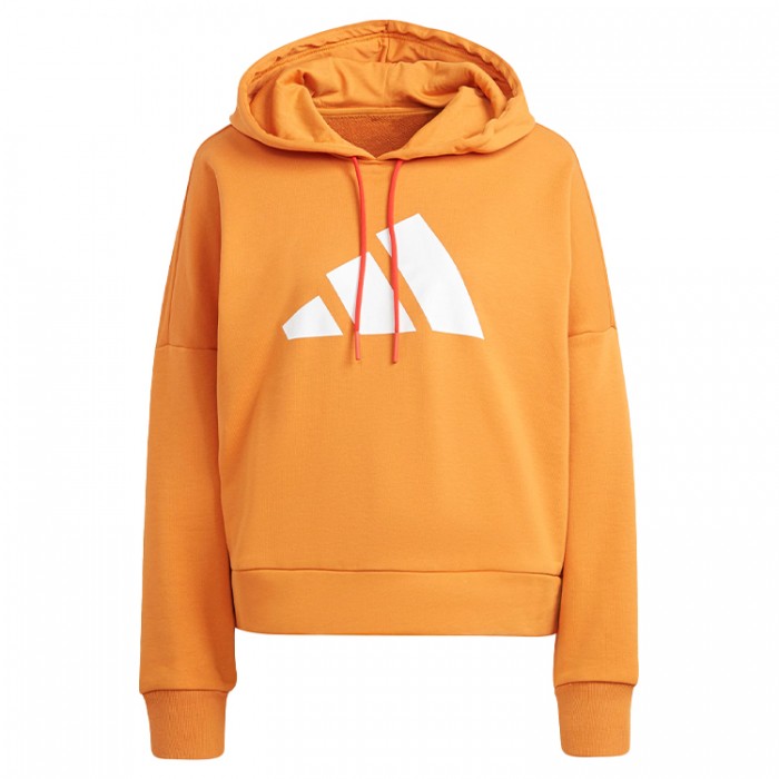 Толстовка Adidas W FI 3B HOODIE H59282
