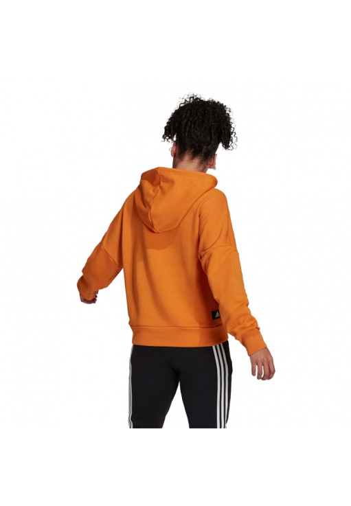 Hanorac Adidas W FI 3B HOODIE