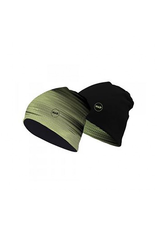 Шапка HAD HAD Next Level Reversible Beanie