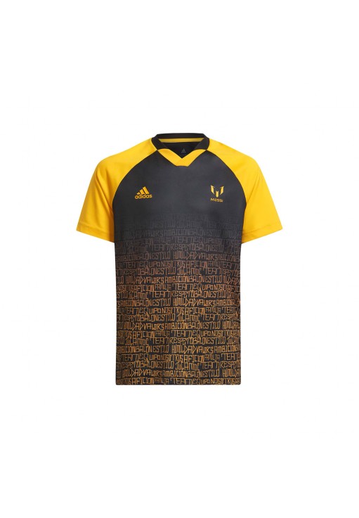 Футболка Adidas MESSI 10 JSY