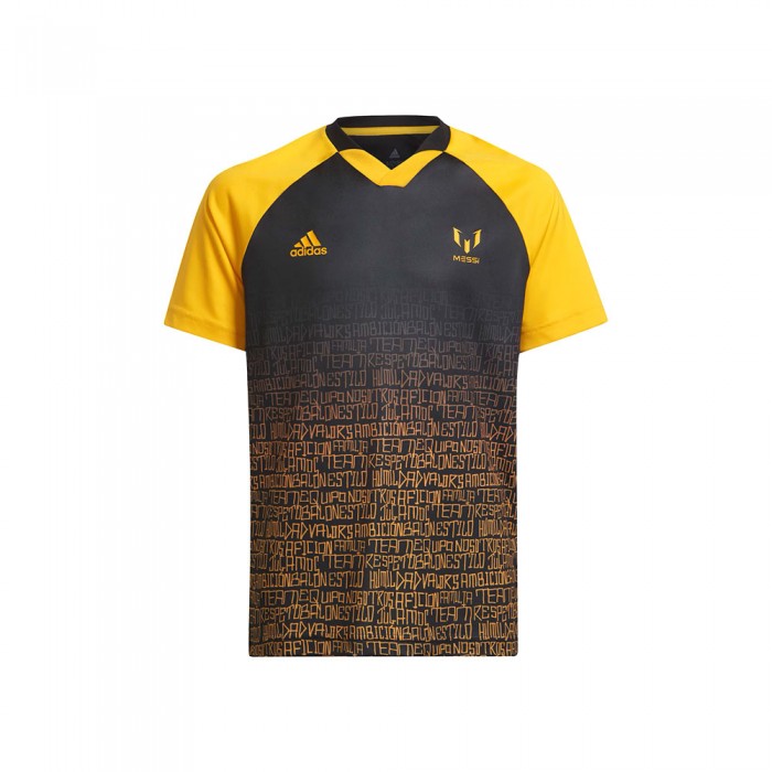 Футболка Adidas MESSI 10 JSY HD6882