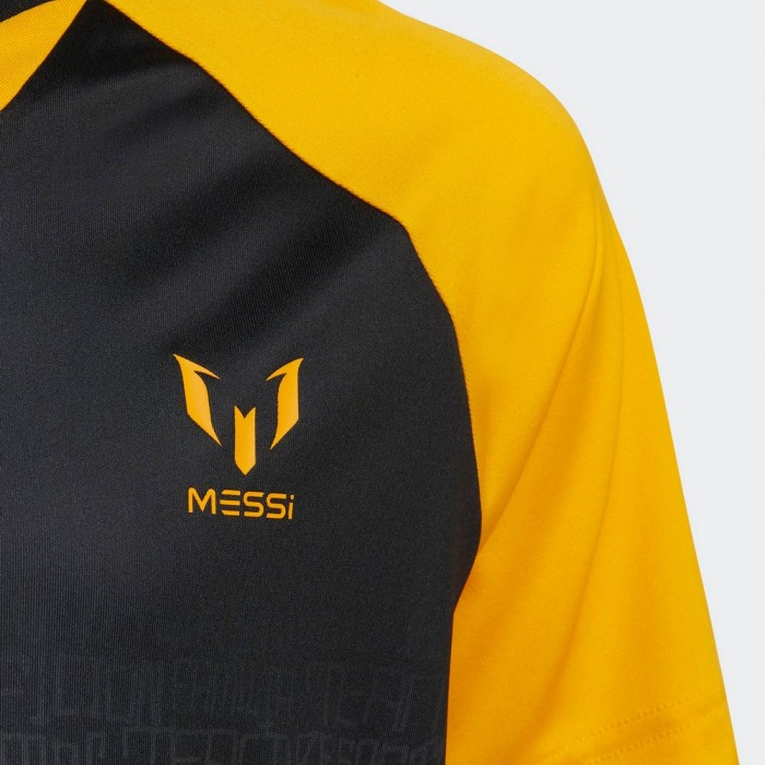 Футболка Adidas MESSI 10 JSY HD6882 - 3