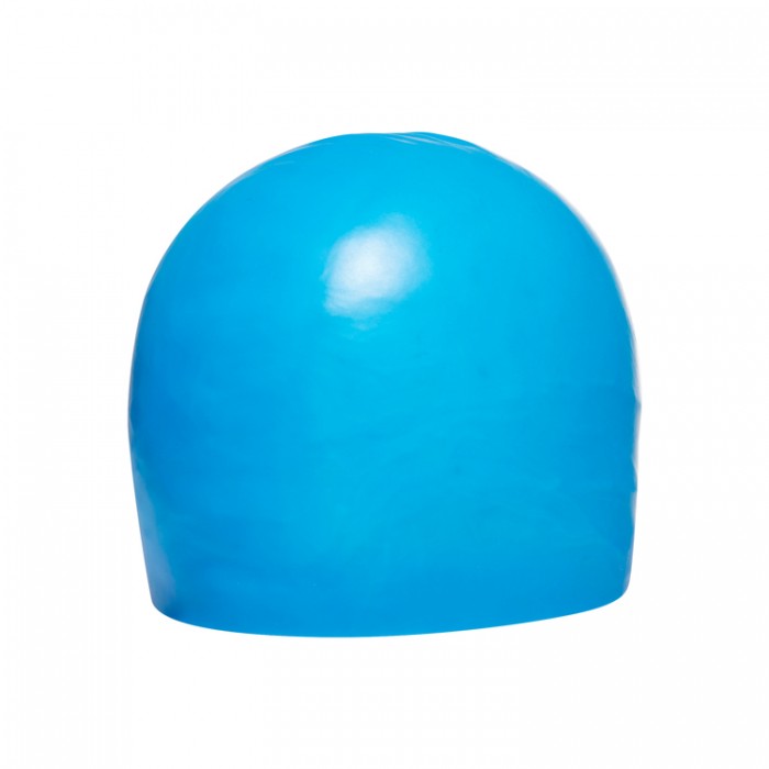 Силиконовая шапочка для плавания Adidas SIL 3S CAP Y HE5082 - 2