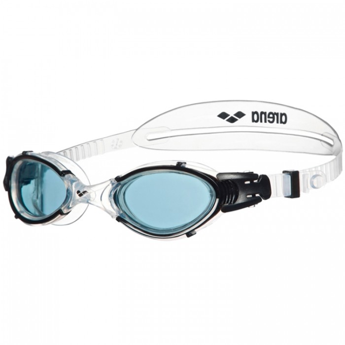 Очки для плавания Arena Nimesis Crystal L IE782