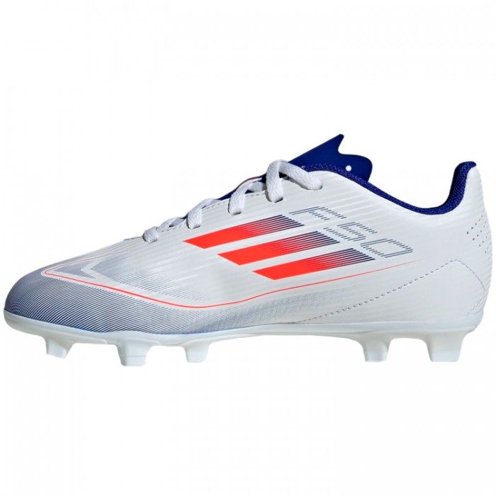 Бутсы Adidas F50 CLUB FxG J IF1382