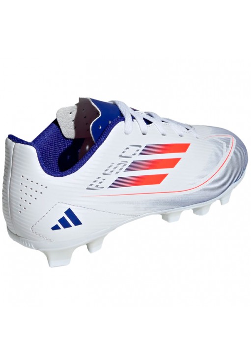 Ghete p/u fotbal Adidas F50 CLUB FxG J