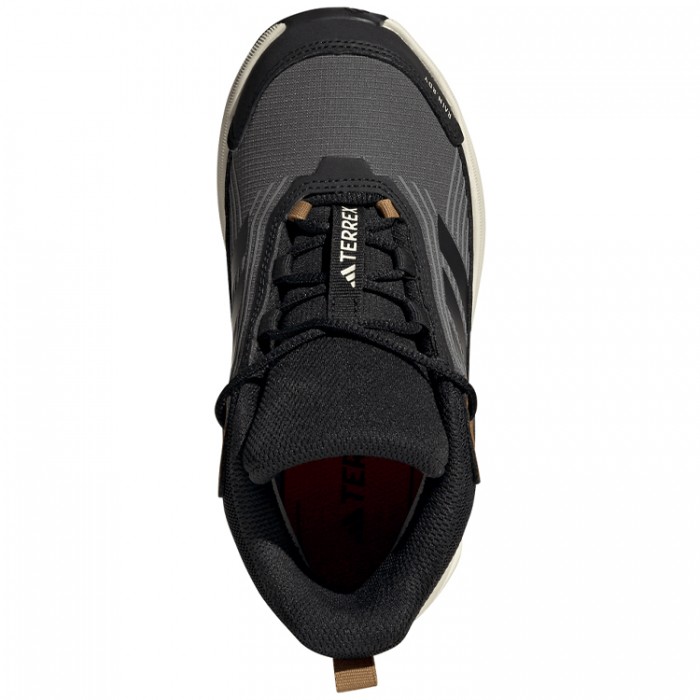 Ботинки Adidas TERREX TRAILMAKER 2 MID CP K - 2