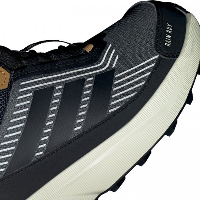 Ботинки Adidas TERREX TRAILMAKER 2 MID CP K - 4