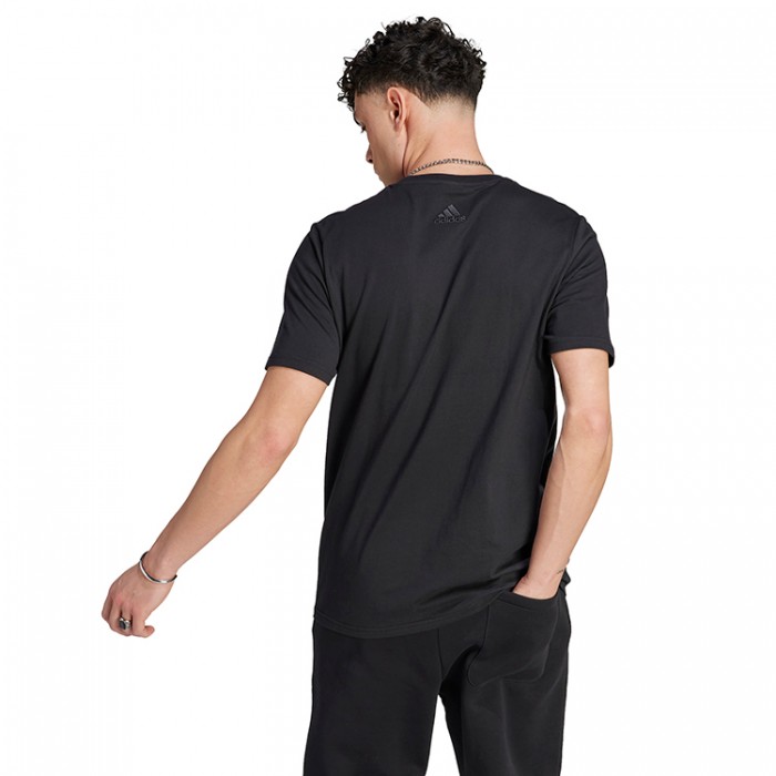 Футболка Adidas M BL SJ T IJ8582 - 4