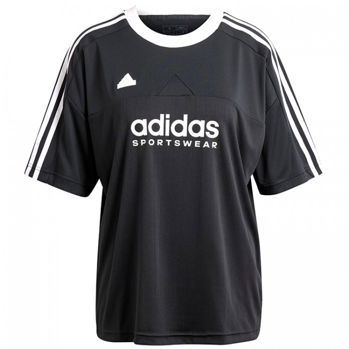 Tricou Adidas W TIRO TEE IS4582