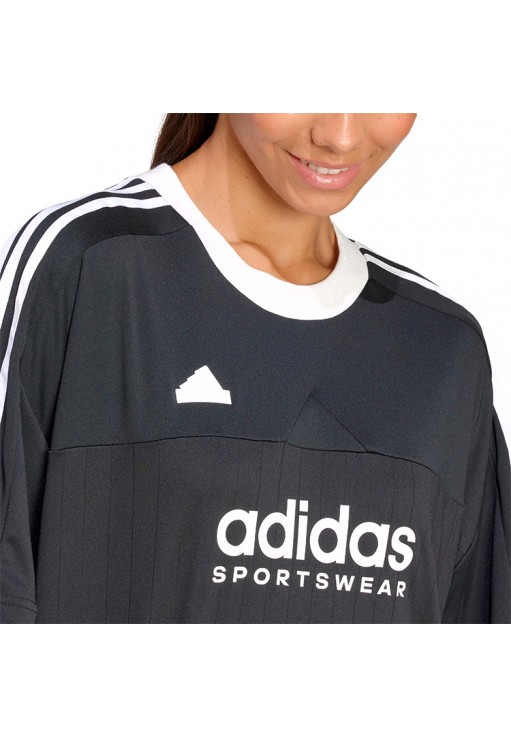 Футболка Adidas W TIRO TEE