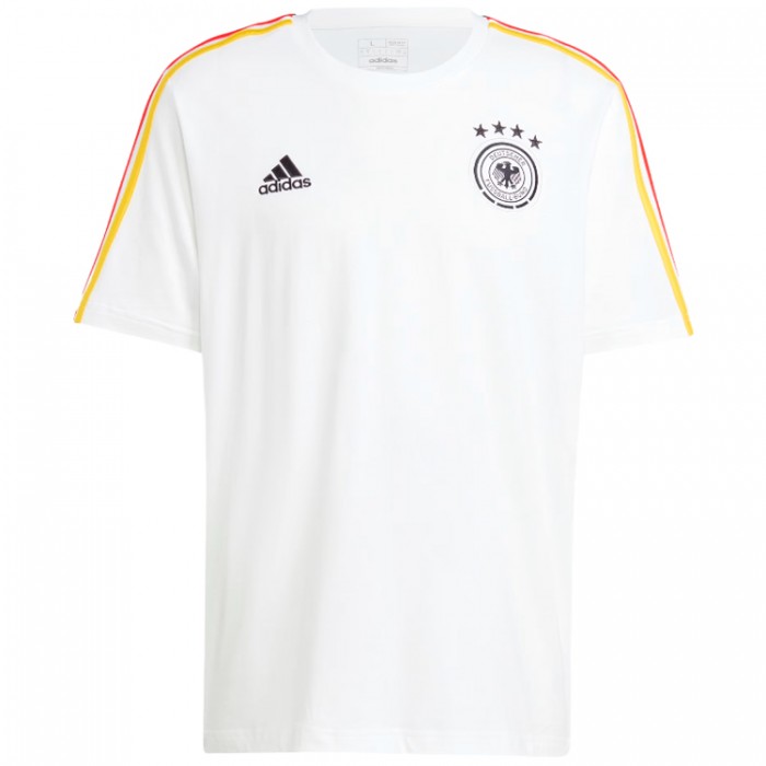 Футболка Adidas DFB DNA TEE IU2082