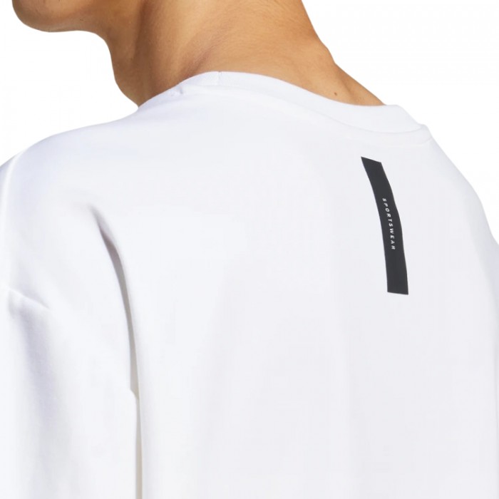 Футболка Adidas M Z.N.E. TEE LO JC5482 - 2