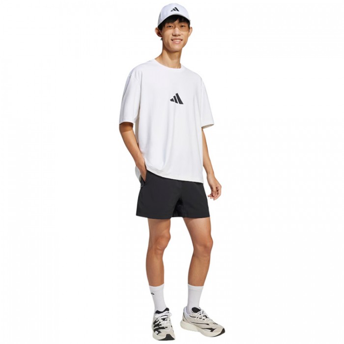 Футболка Adidas M Z.N.E. TEE LO JC5482 - 3