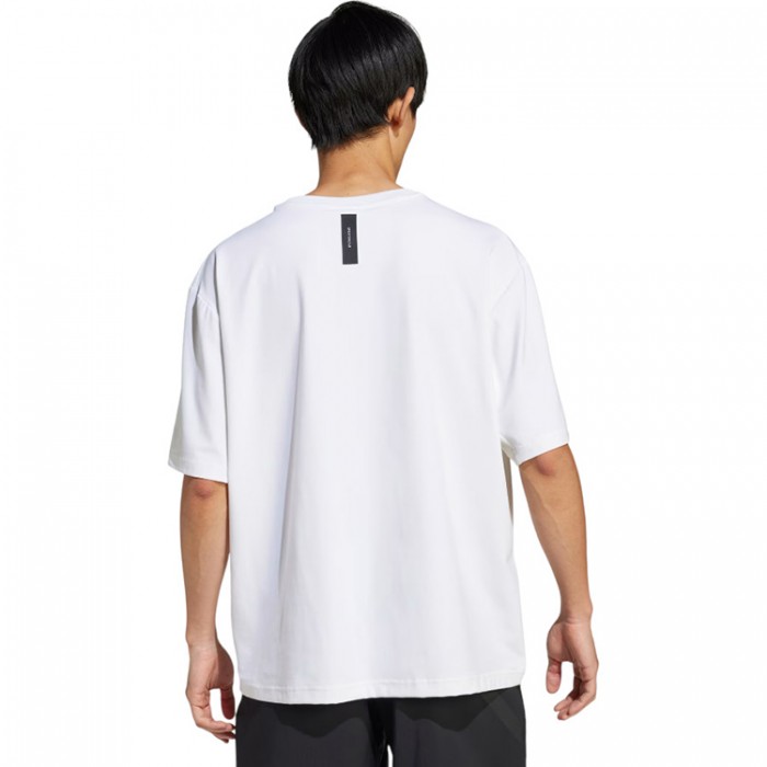 Футболка Adidas M Z.N.E. TEE LO JC5482 - 5