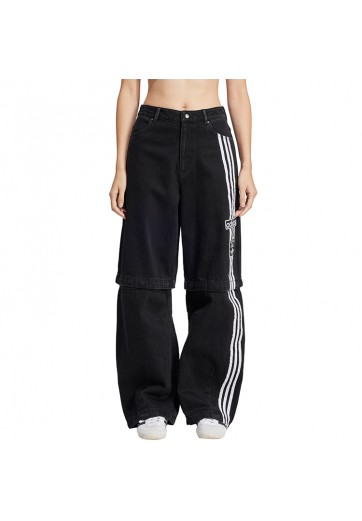 Pantaloni Adidas DENIM PANT