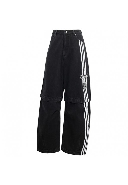 Pantaloni Adidas DENIM PANT