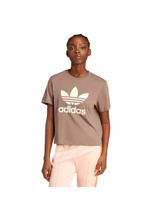 Tricou Adidas TRFL TEE BOXY