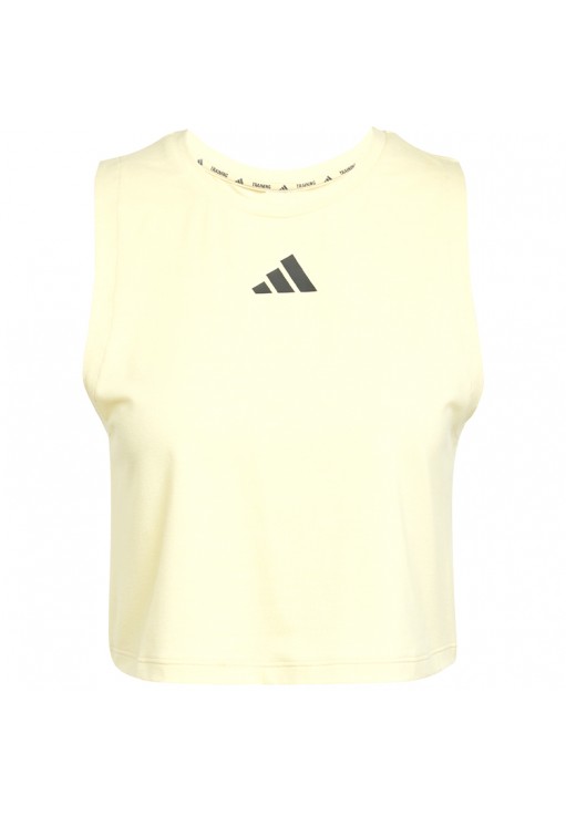 Maiou Adidas BOXY TANK 3S