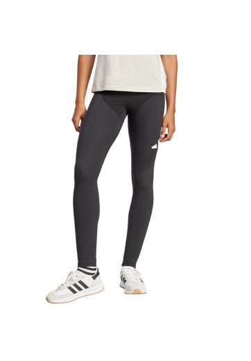 Легинсы Adidas W BL SJ LEG