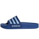Шлепанцы Adidas ADILETTE SHOWER K JP5782