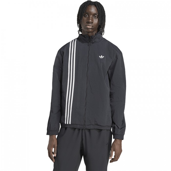 Толстовка Adidas FIREBIRD TT JV9882