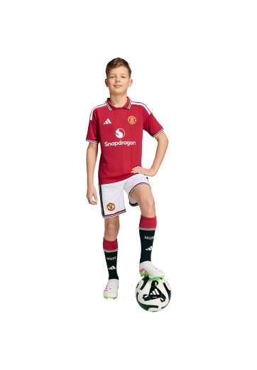 Набор футболка + шорты Adidas MANCHESTER UNITED 26/27 HOME