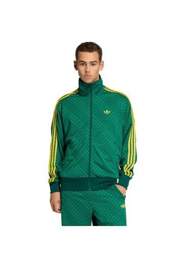 Hanorac Adidas FIREBIRD LOOSE MONOGRAM