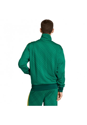Hanorac Adidas FIREBIRD LOOSE MONOGRAM