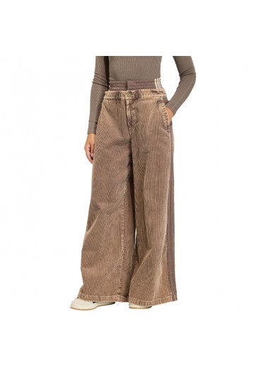 Pantaloni Adidas CORDUROY
