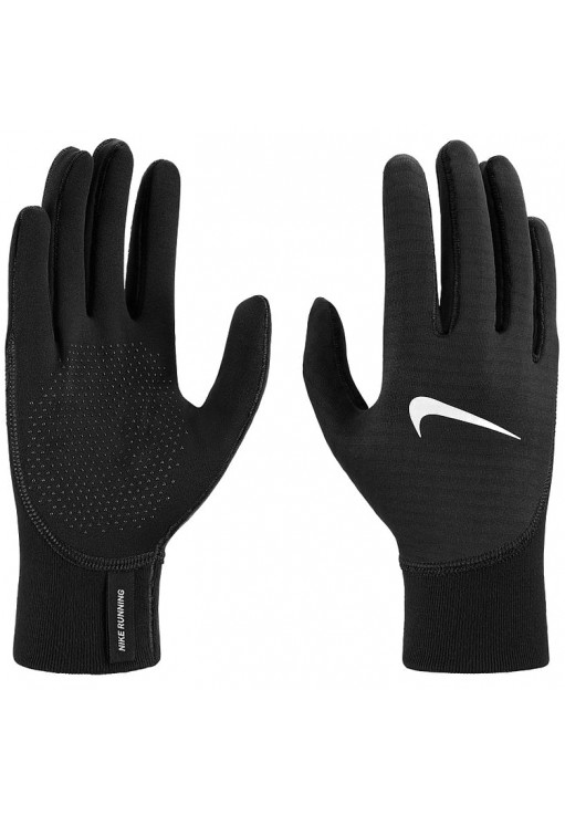 Manusi de alergare Nike M THERMA-FIT PACER SPHERE MIDWEIGHT RG