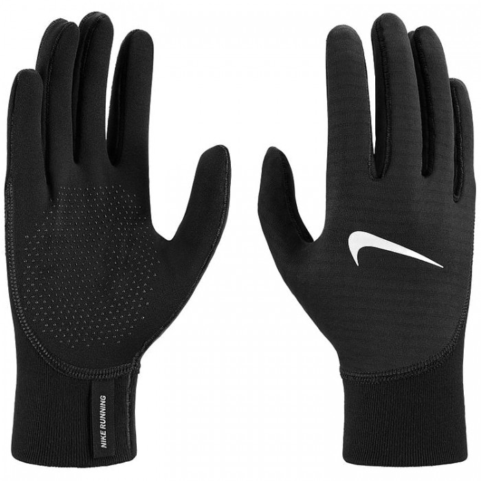 Manusi de alergare Nike M THERMA-FIT PACER SPHERE MIDWEIGHT RG