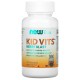 Витамины Now Foods KID VITS(TM) - BERRY BLAST  120 TABS NF3882