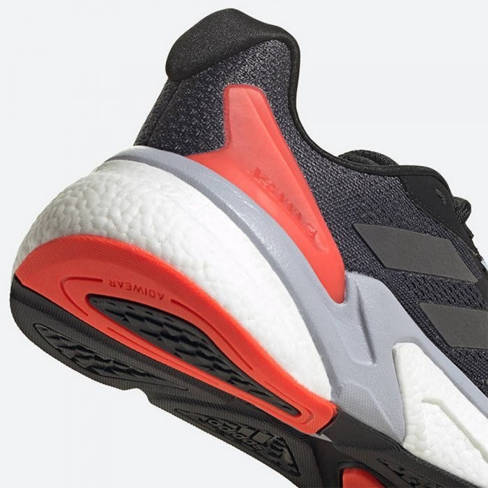 Кроссовки Adidas X9000L3 M S23682 - 2