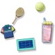 Джибитсы Crocs Day at The Tennis Court 10015083