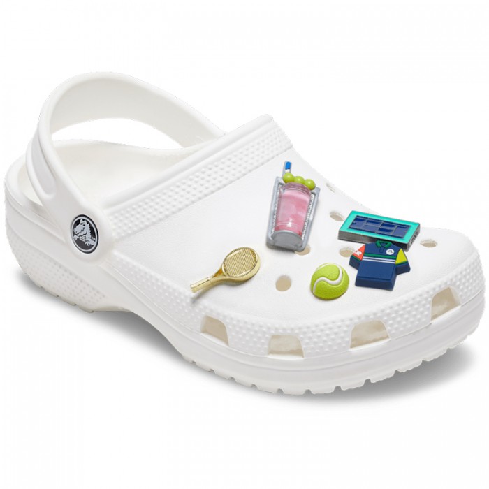 Джибитсы Crocs Day at The Tennis Court 10015083 - 2