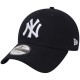 Кепка New Era League Youth New York Yankees   10877283